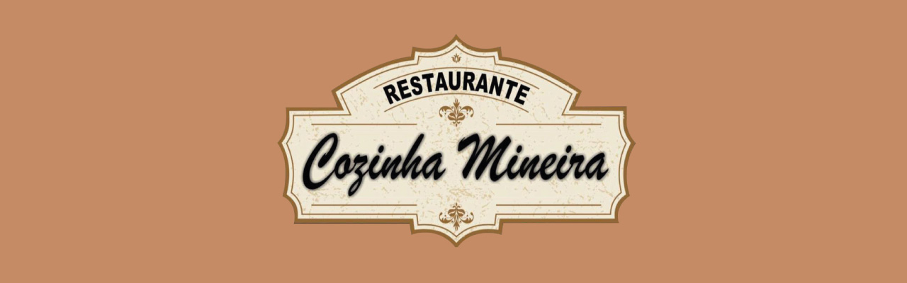 Restaurante Cozinha Mineira