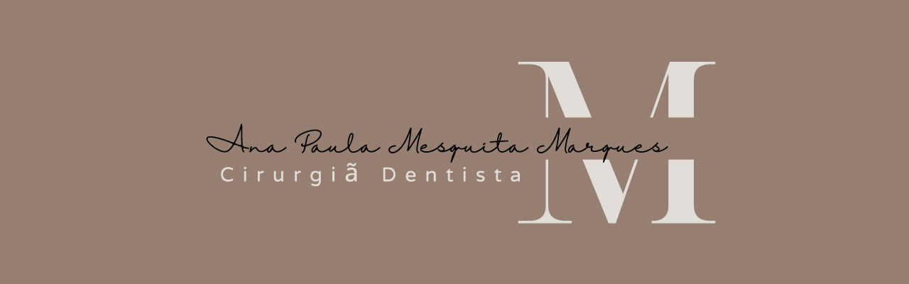 Dra. Ana Paula Mesquita - Invisalign