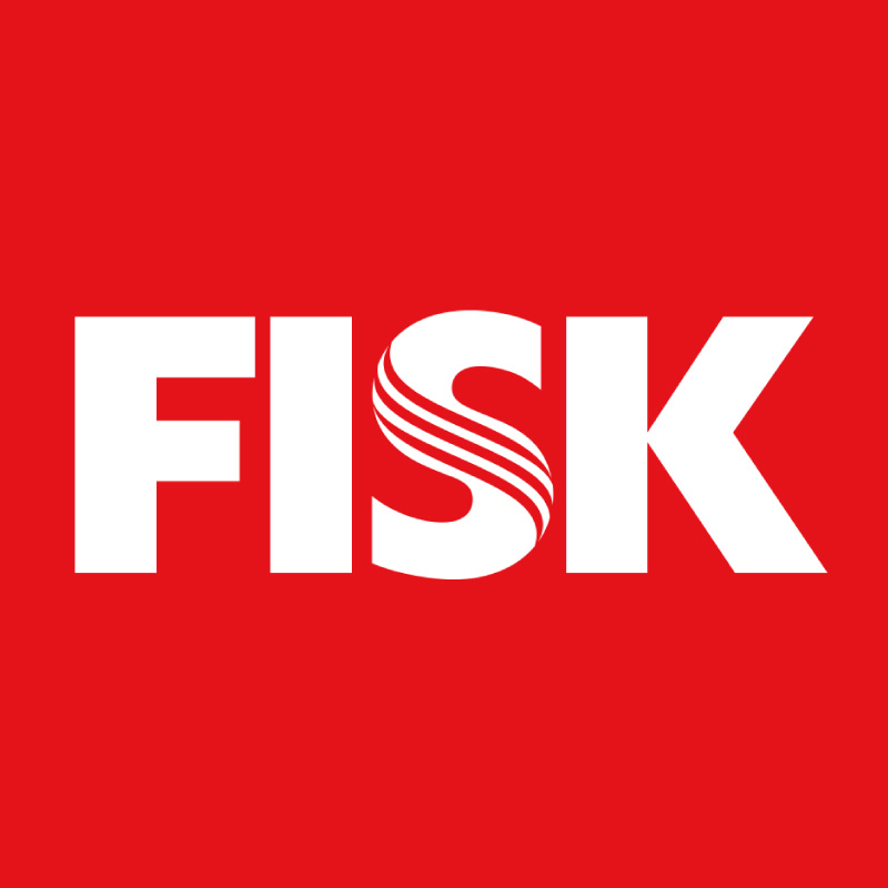 Fisk - Escola de Idiomas Logo