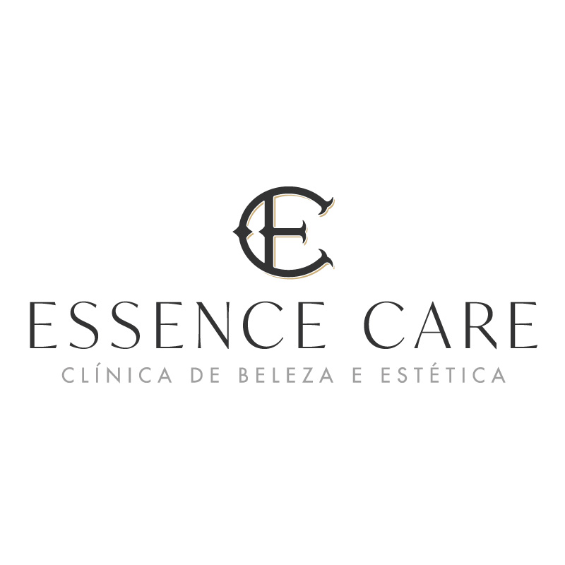 Essence Care - Clínica de Beleza e Estética Logo