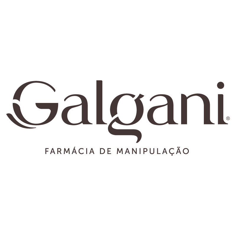 Pharmácia Galgani Manipulação & Galgani Essenza Logo
