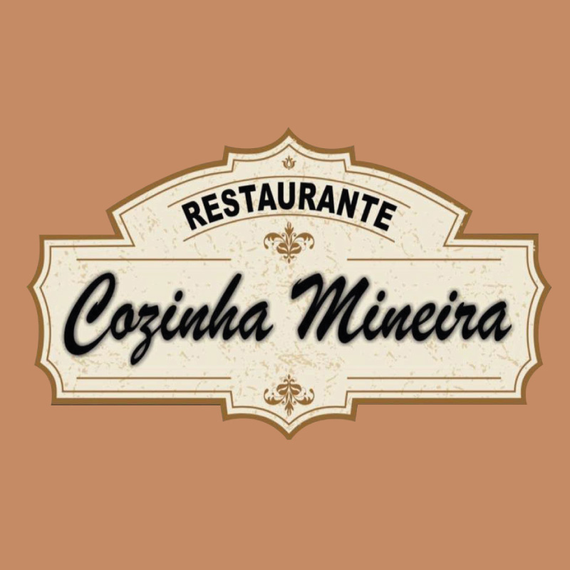 Restaurante Cozinha Mineira Logo