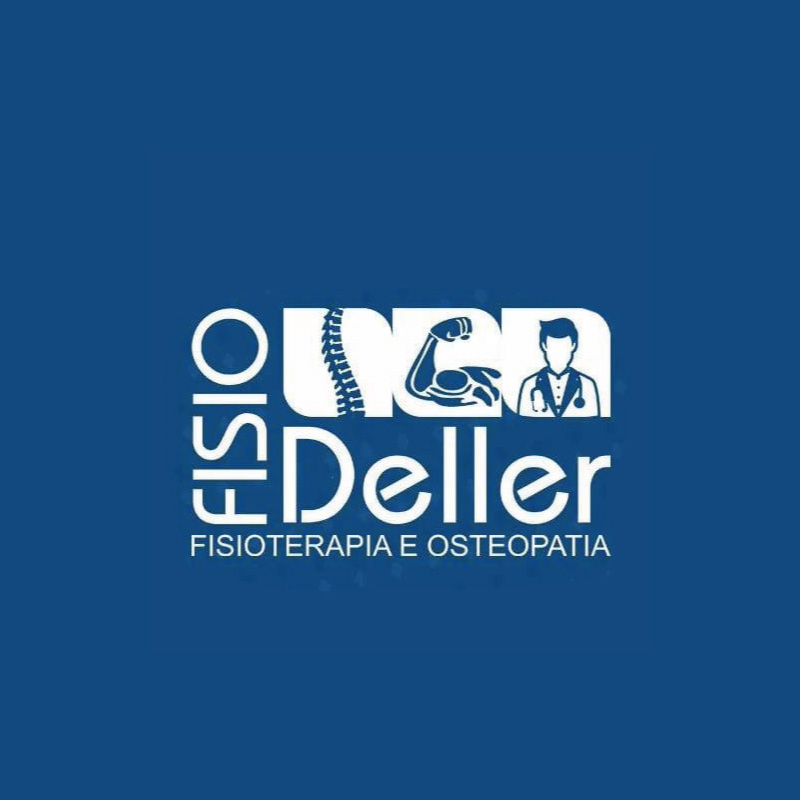 Fisio Deller Logo