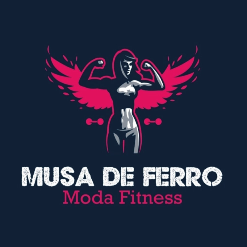 Musa de Ferro Logo