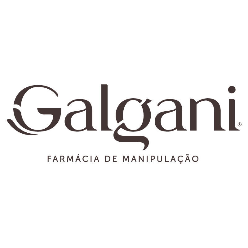 Pharmácia Galgani Manipulação & Galgani Essenza Logo