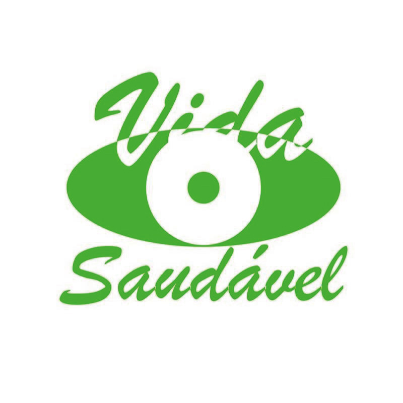 Vida Saudável Logo