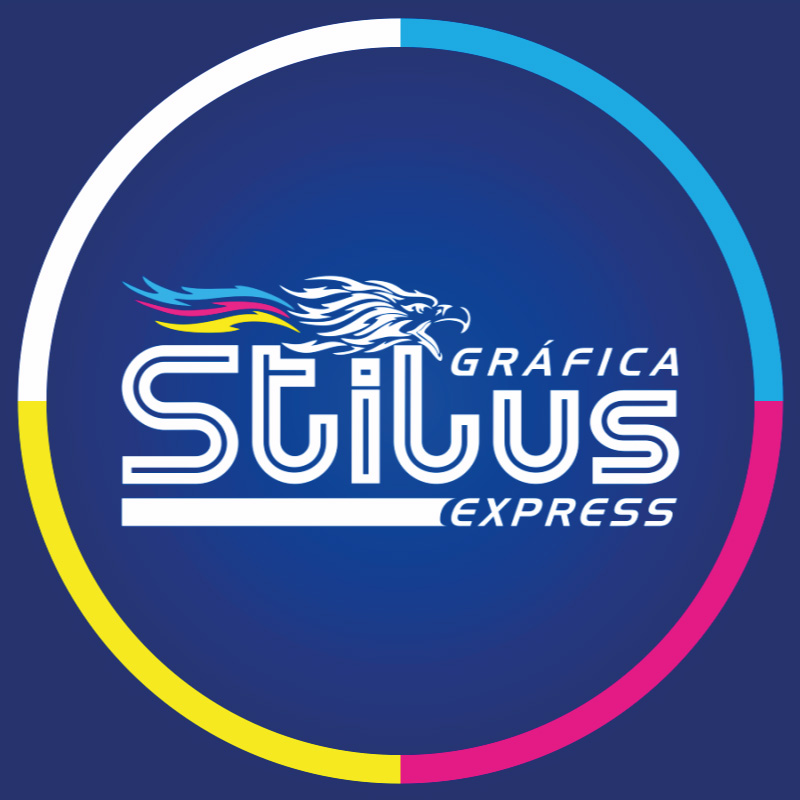 Gráfica Stilus Express Logo