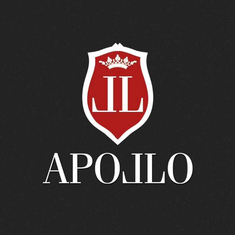 Loja Apollo Logo