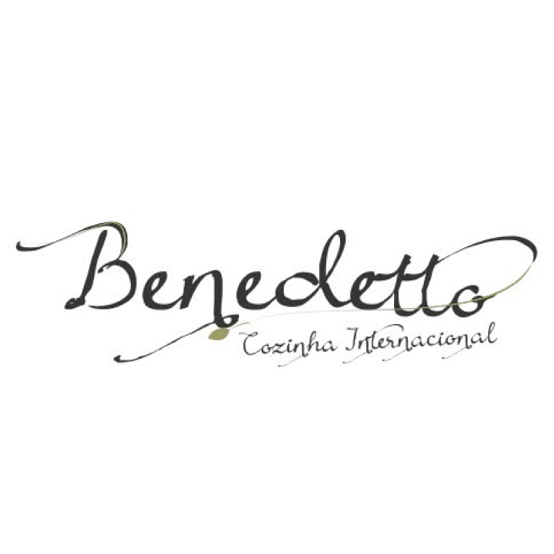 Ristorante Benedetto Logo