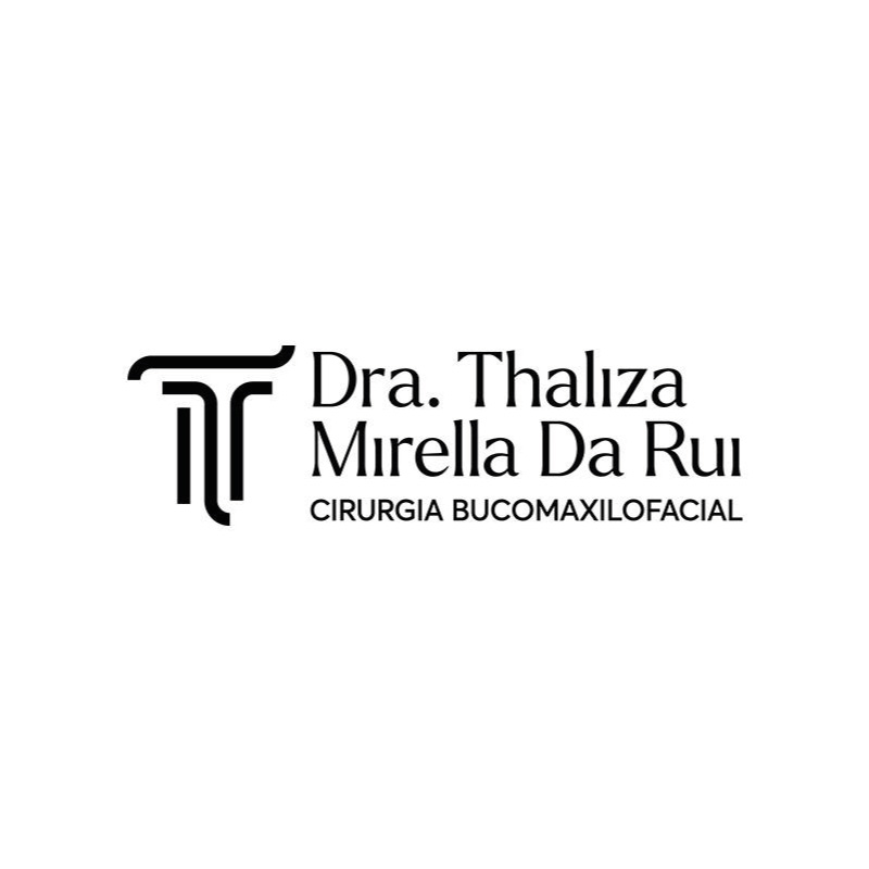 Dra. Thaliza Mirella da Rui Logo