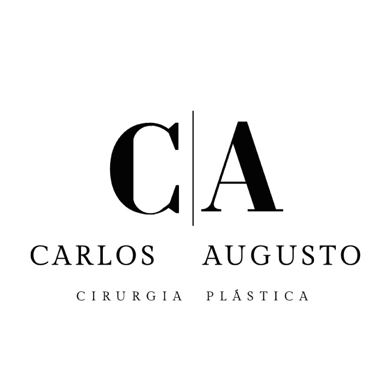 Carlos Augusto - Cirurgia Plástica Logo