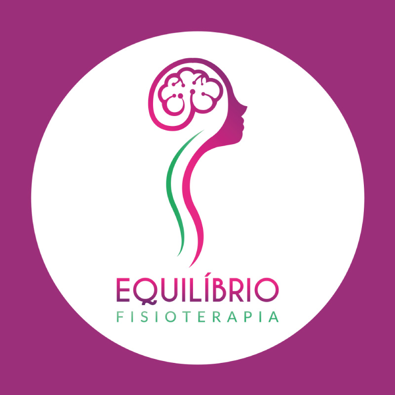 Equilíbrio Fisioterapia Logo