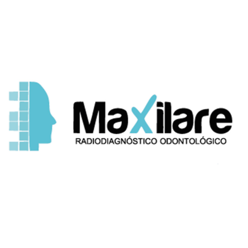 Maxilare Logo